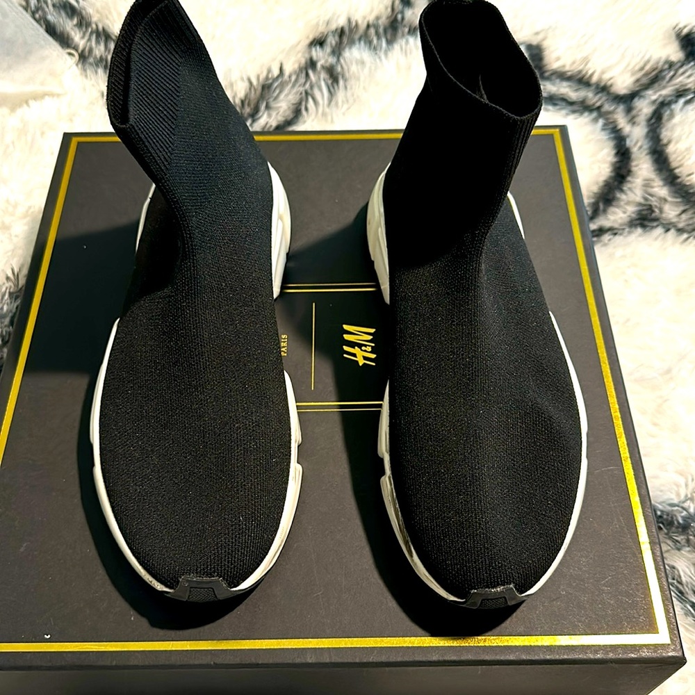 GAMETIME BLACK - SM REBOOTED